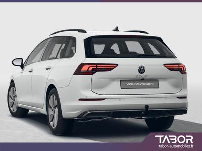 Volkswagen Golf Variant 2.0 Tdi 150 Dsg Style