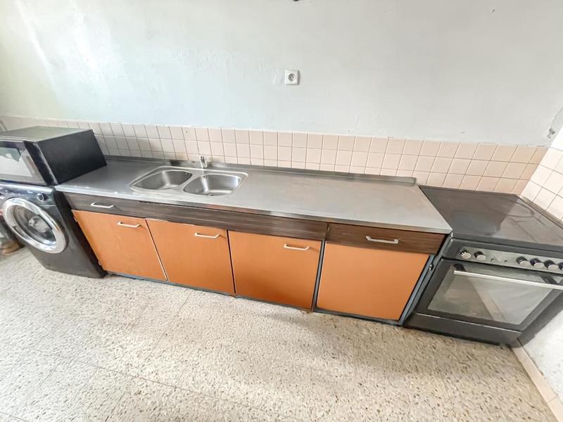 Appartement - 99 m² - 5 pièces