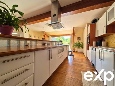 Appartement - 118 m² - 5 pièces