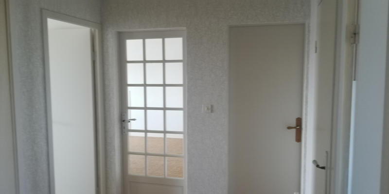 Appartement - 78 m² - 3 pièces