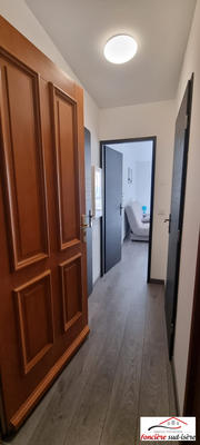 Appartement - 30 m² - 2 pièces