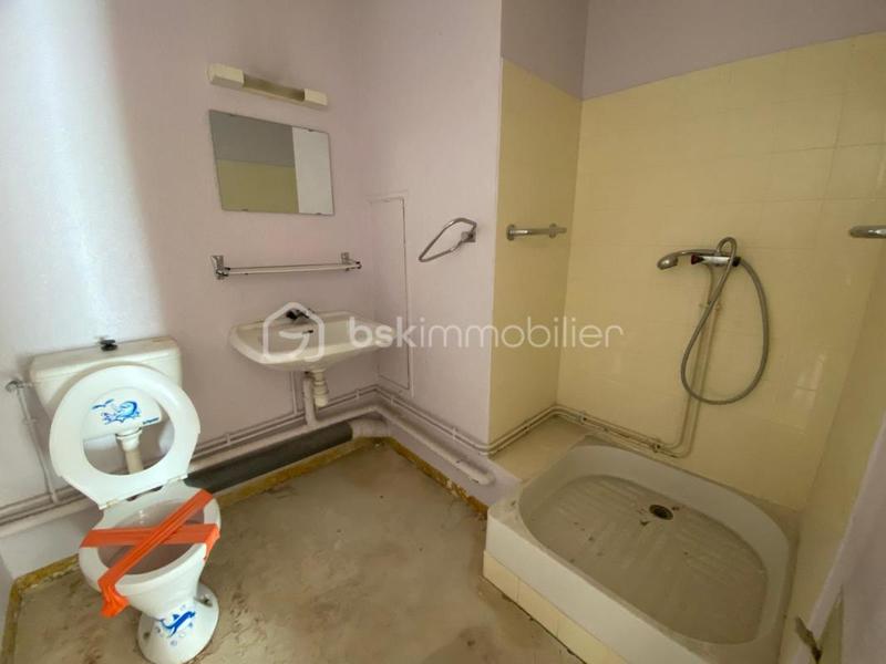 Appartement - 103 m² - 3 pièces