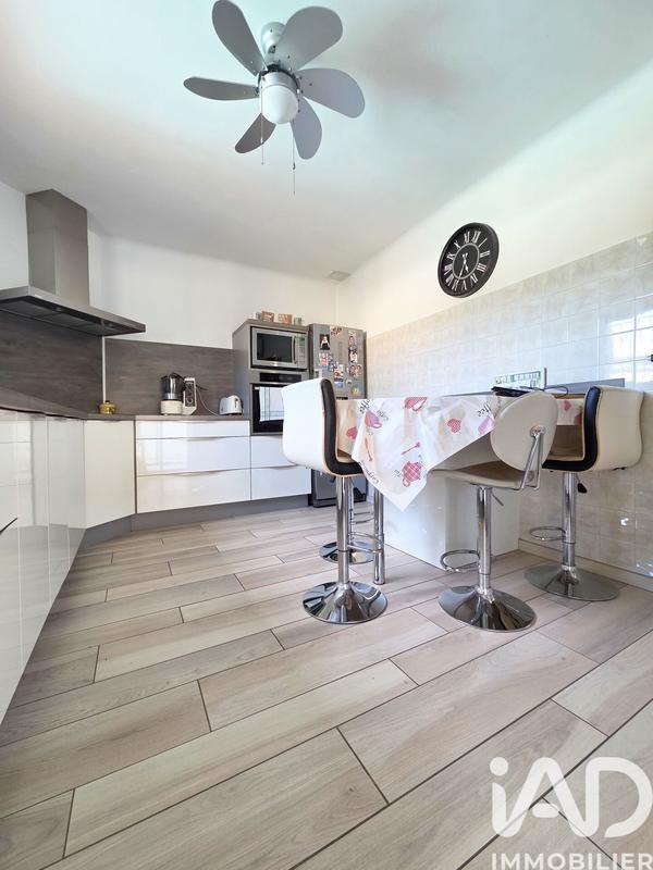 Maison - 170 m² - 4 pièces