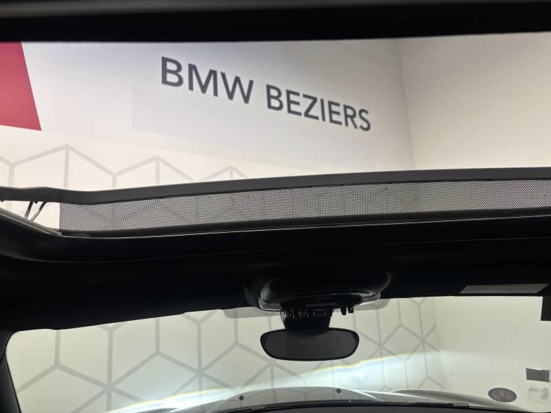 Mini Mini Countryman 136 - 88 ch All4 Bva6 Cooper se Longstone