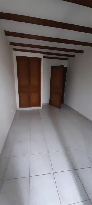 Maison de ville - 60 m² - 3 pièces