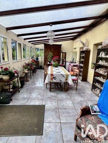 Maison - 127 m² - 4 pièces