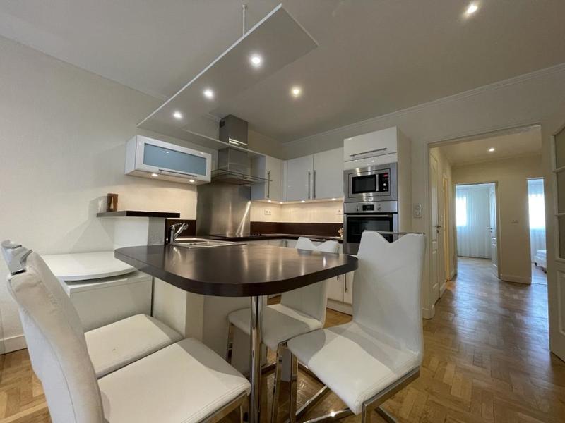 Appartement - 58 m² - 4 pièces