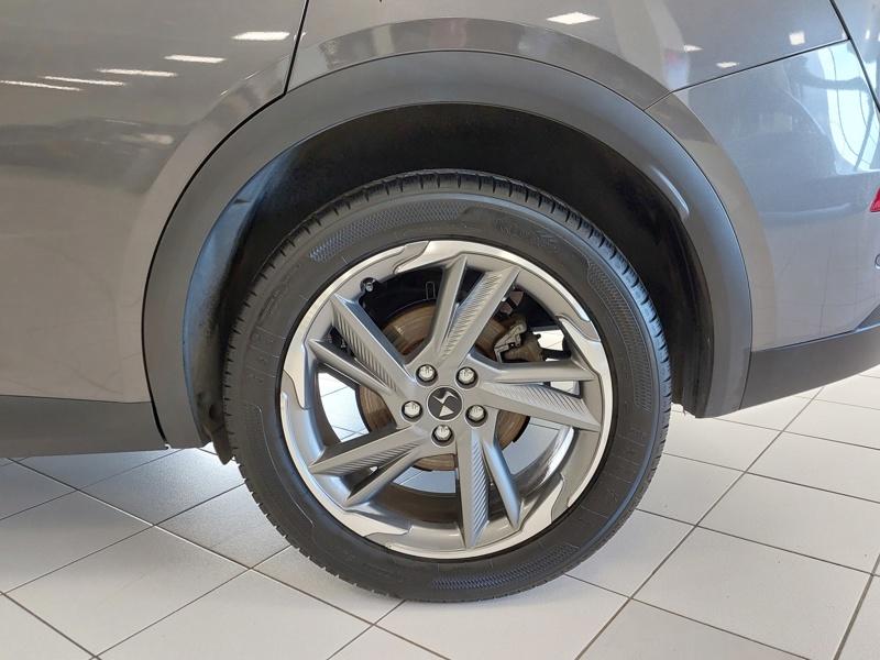 Ds Ds 7 Crossback 2.0 BlueHDi 180 Grand Chic Bva8 Matrix leds To Gps