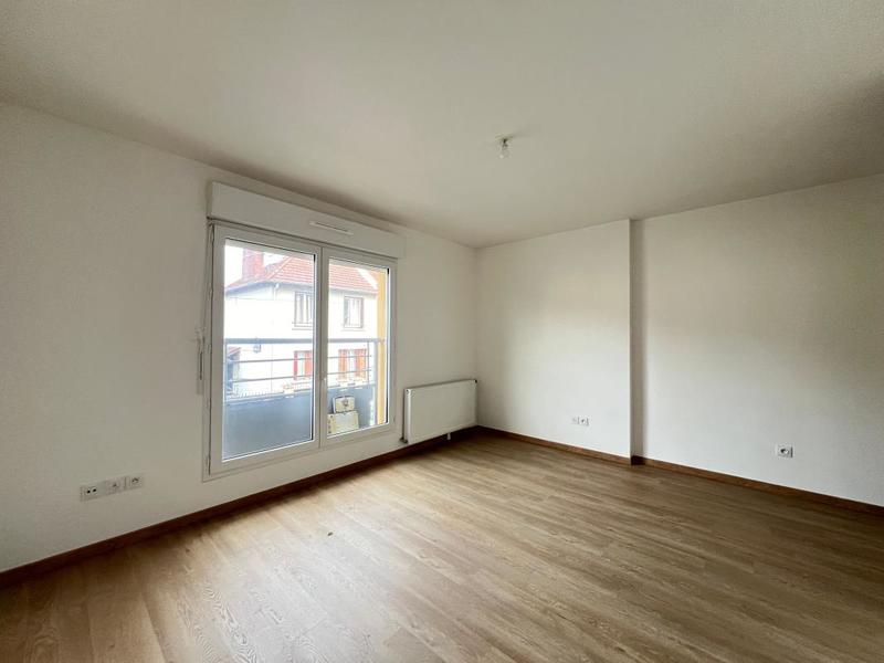 Appartement - 49 m² - 2 pièces