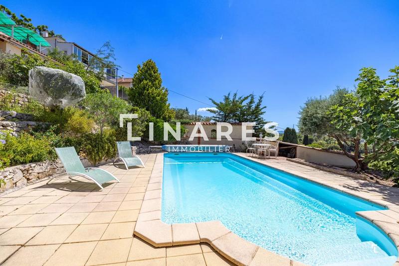 Maison - 173 m² - 5 pièces