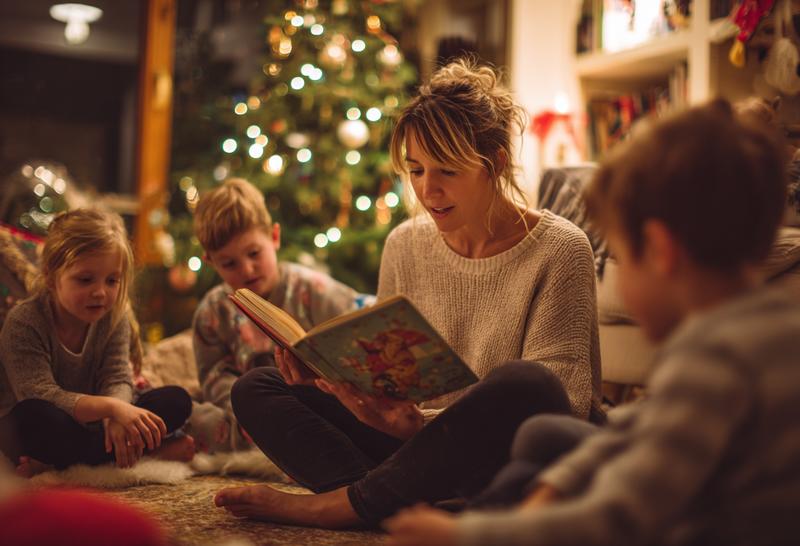 Contes pour enfants par &quot;Mémoire d'Aya'h&quot;