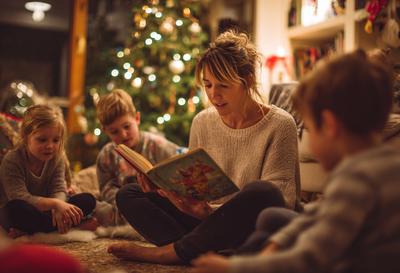 Contes pour enfants par &quot;Mémoire d'Aya'h&quot;