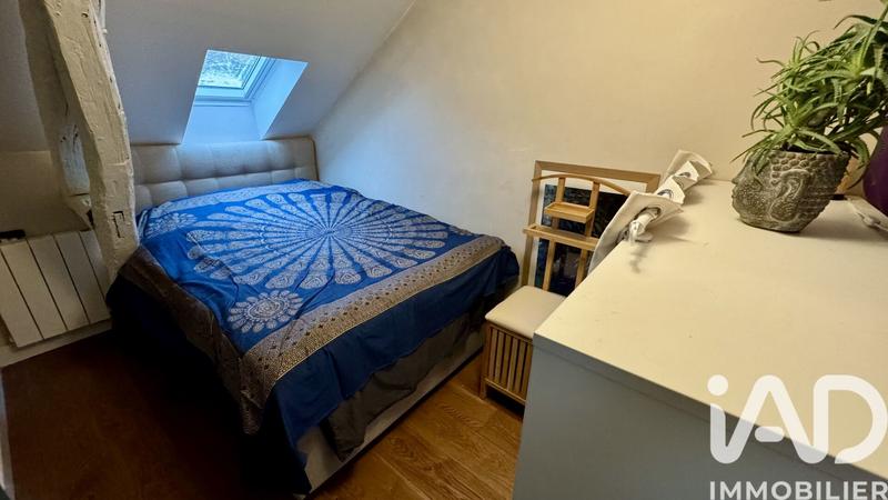 Appartement - 31 m² - 2 pièces