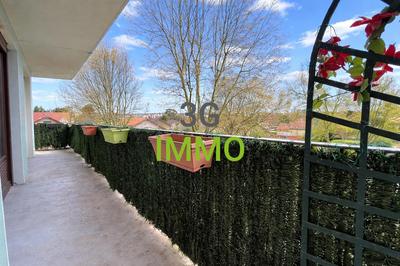 Appartement - 69 m² - 3 pièces