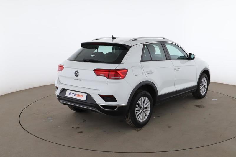 Volkswagen t-Roc 2.0 Tdi Lounge Business Dsg7 150 ch