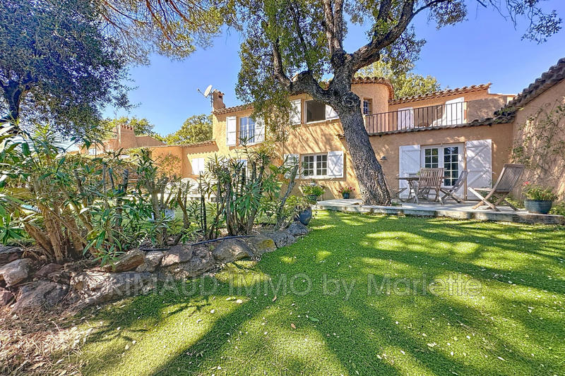 Maison - 119 m² - 5 pièces