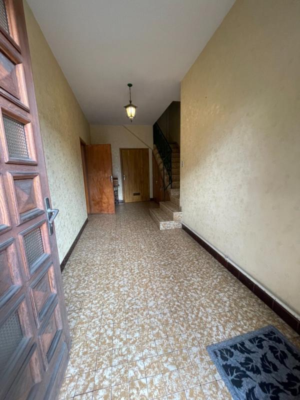 Maison de village - 230 m² - 4 pièces