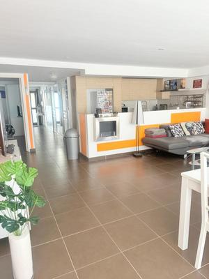 Appartement - 91 m² - 3 pièces