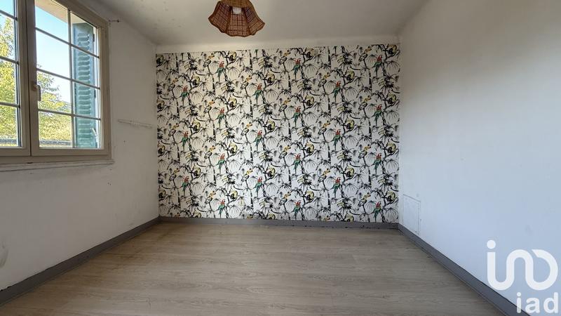 Maison de ville - 63 m² - 5 pièces