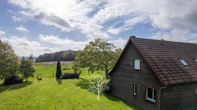 Maison - 154 m² - 6 pièces