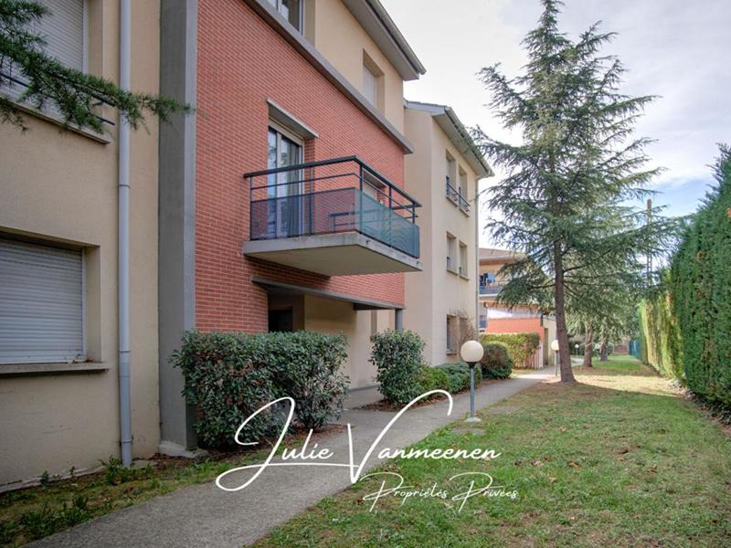 Appartement - 67 m² - 4 pièces