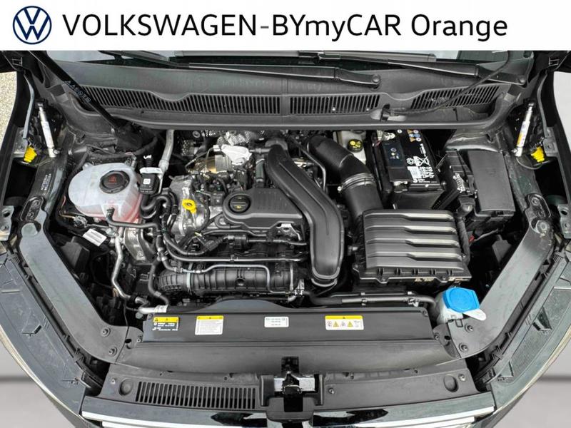 Volkswagen Touran 1.5 Tsi Evo 150 Dsg7 7pl Style