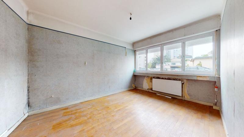 Appartement - 92 m² - 3 pièces