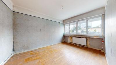 Appartement - 92 m² - 3 pièces