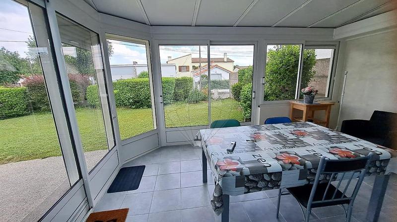 Maison - 49 m² - 2 pièces
