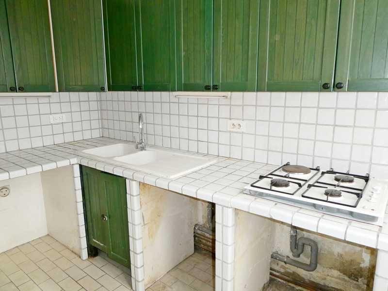 Maison - 118 m² - 7 pièces