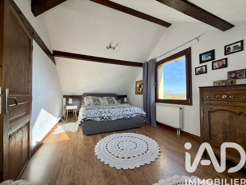 Maison - 147 m² - 6 pièces