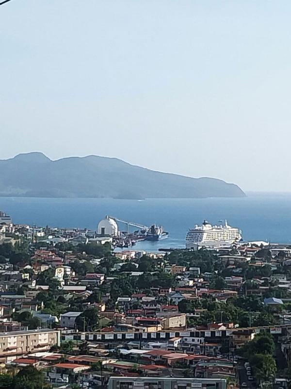 Villa - 261 m² - 11 pièces