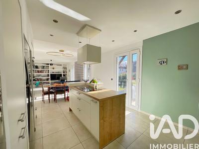 Appartement - 163 m² - 5 pièces