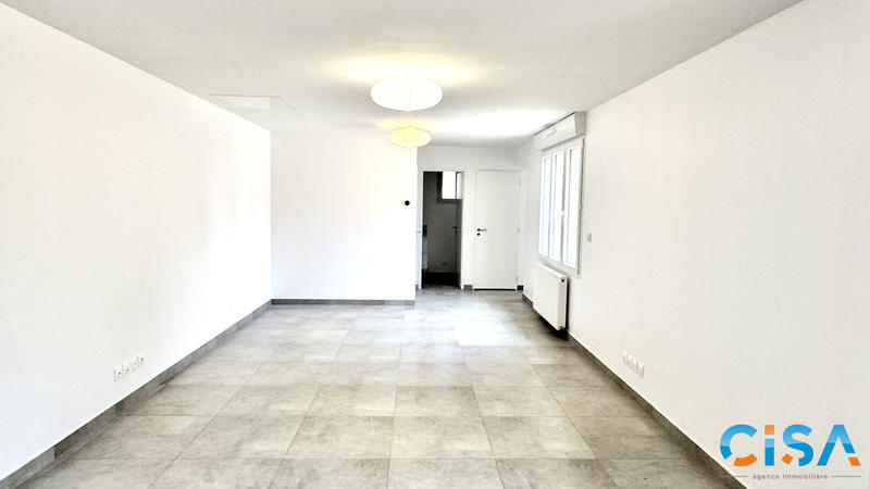 Maison - 66 m² - 3 pièces