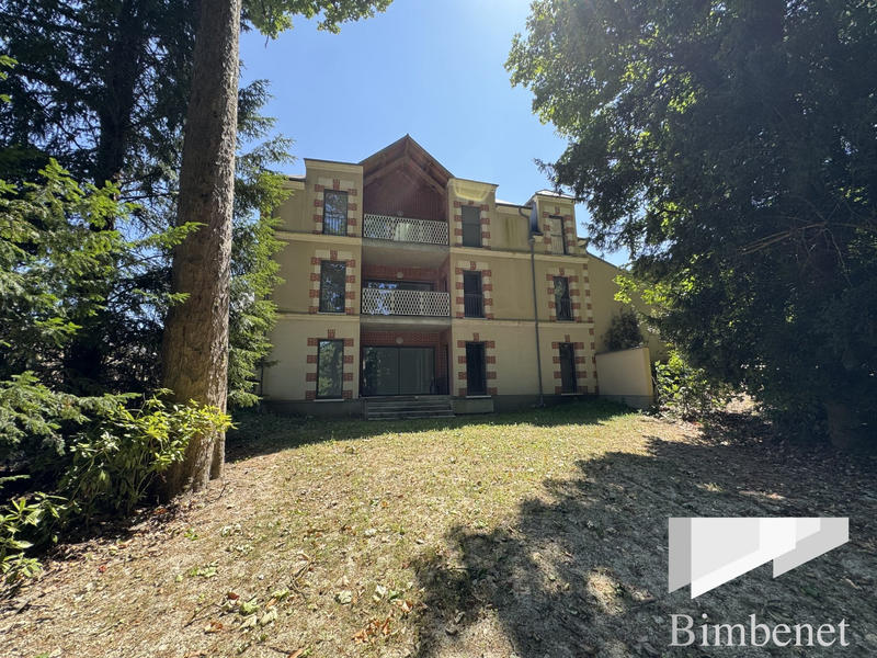 Appartement - 132 m² - 4 pièces