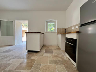 Appartement - 49 m² - 3 pièces