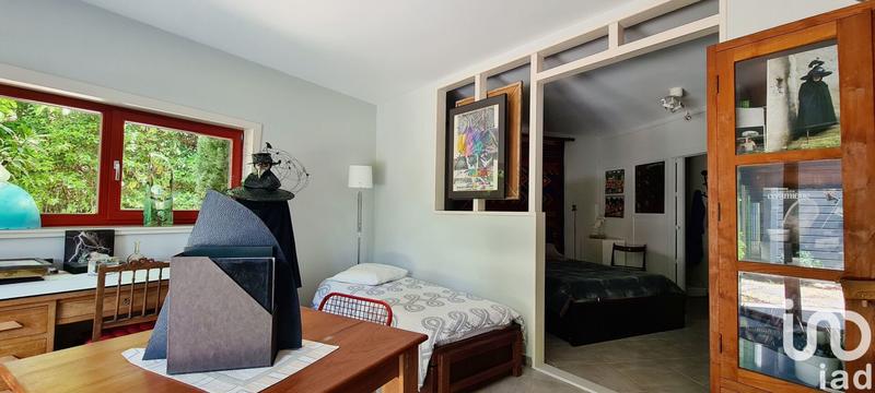 Maison de maîtres - 263 m² - 7 pièces