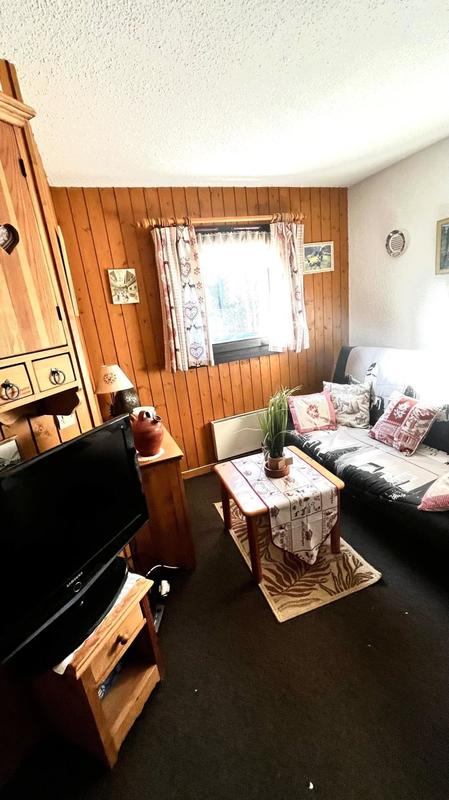 Appartement - 24 m² - 1 pièce