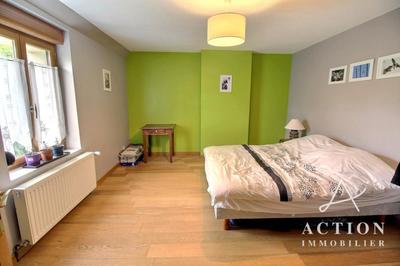 Propriété - 155 m² - 7 pièces