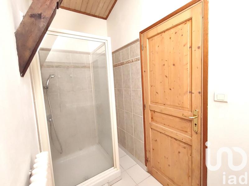 Maison de village - 260 m² - 6 pièces