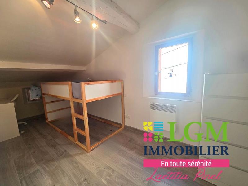 Immeuble - 100 m² - 4 pièces