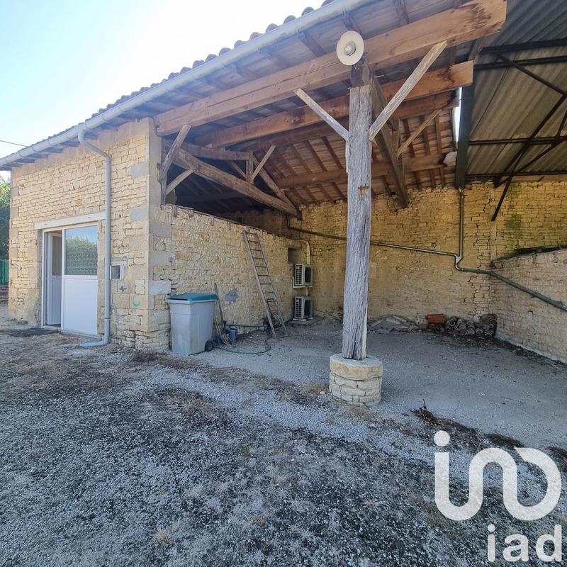 Maison - 137 m² - 5 pièces