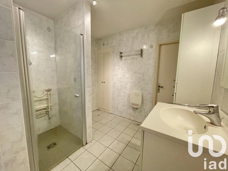 Maison de ville - 189 m² - 8 pièces