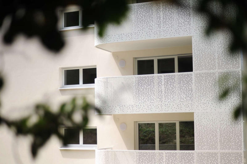 Appartement - 91 m² - 4 pièces