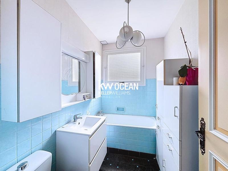 Maison - 129 m² - 6 pièces