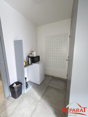 Local commercial - 48 m²