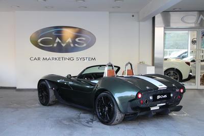 jannarelly design 1 3.5 V6 325