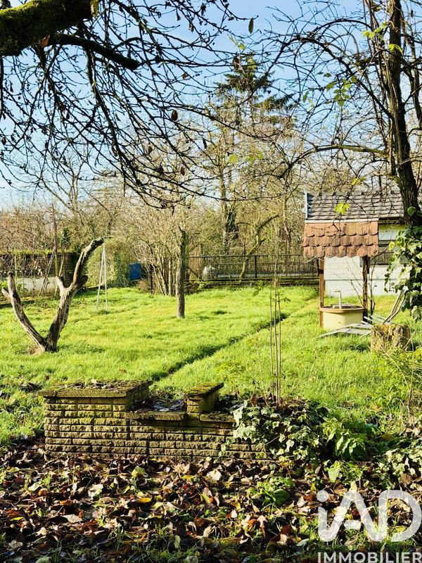 Appartement - 77 m² - 3 pièces