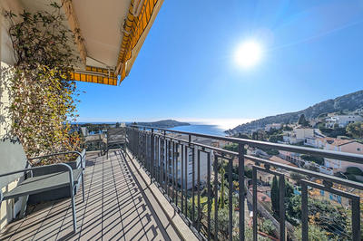 Appartement - 100 m² - 3 pièces