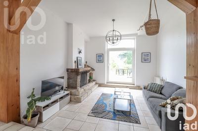 Maison de ville - 200 m² - 7 pièces